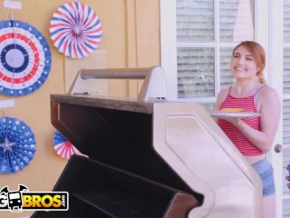 BANGBROS - The Juan El Caballo Loco Stepmom Compilation: Part One