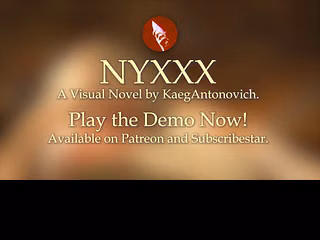 Isobel from Baldur's Gate 3 in the new indie game Nyxxx by Kaeg Antonovich!