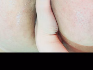Cheating slut husband got caught and got his ass spanked and fucked by angry wife
