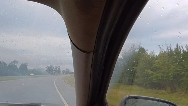 ROADTRIP TO MEET THA SHORTEST MILF IN AMERICA! PART 3